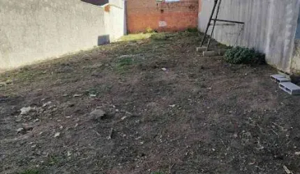 Terreno à venda, 200 m² por R$ 220.000,00 - Terra Brasilis - Itupeva/SP