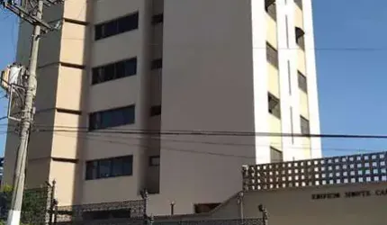 Apartamento com 3 dormitórios à venda, 170 m² por R$ 950.000,00 - Centro - Jundiaí/SP