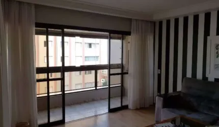 Apartamento com 4 dormitórios à venda, 200 m² por R$ 1.100.000,00 - Centro - Jundiaí/SP