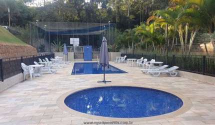 Apartamento com 3 dormitórios à venda, 83 m² por R$ 600.000,00 - Jardim Carlos Gomes - Jundiaí/SP