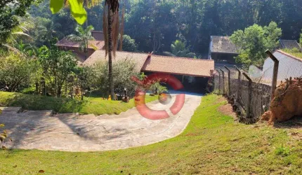 Casa com 1 dormitório à venda, 153 m² por R$ 880.000,00 - Parque da Fazenda - Itatiba/SP