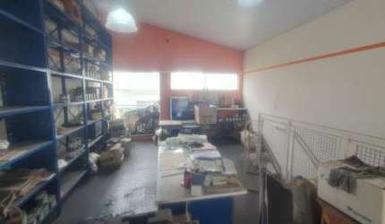 Salão à venda, 95 m² por R$ 490.000,00 - Centro - Jundiaí/SP