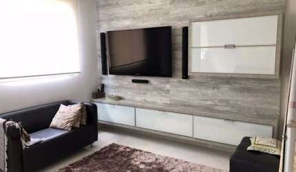 Casa com 3 dormitórios à venda, 198 m² por R$ 1.160.000,00 - Vila Mafalda - Jundiaí/SP