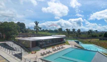 Lote à venda - Condomínio Montelier - Bananeiras