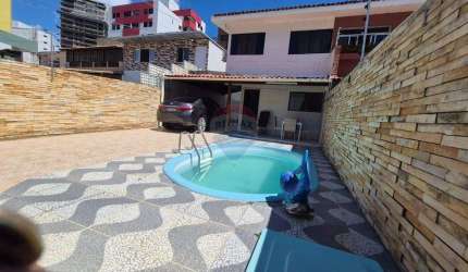 'Locação de Casa no Jardim Oceania!'