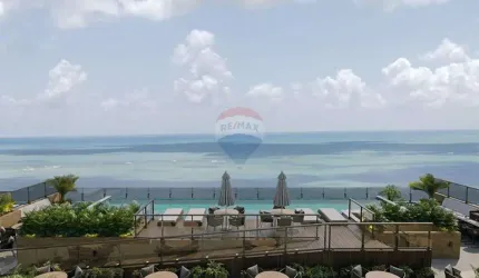 Oportunidade!! Apartamento em Camboinha
