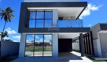 CASA EM CONDOMÍNIO FECHADO | À VENDA