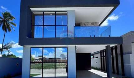 CASA EM CONDOMÍNIO FECHADO | À VENDA