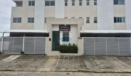 Apartamento no Altiplano: Espaçoso e Bem Localizado!