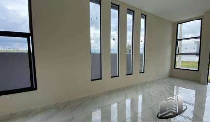 Casa à venda ou locação - Condomínio Bela Vista