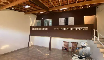 Casa  à venda - Borda da Mata