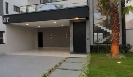 Sobrado Maravilhoso Para Venda Terras do Vale