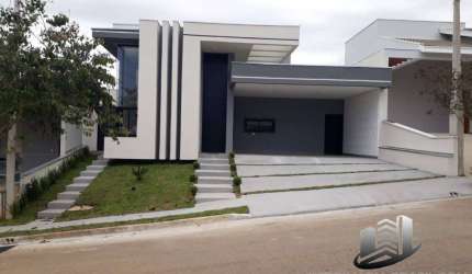 Casa Ótima Para Venda no Condomínio Terras do Vale