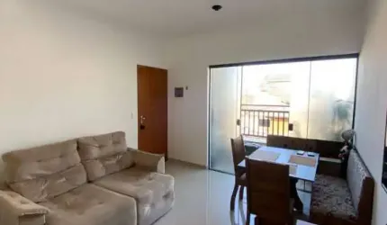 Apartamento Pronto pra Morar - Village das Flores