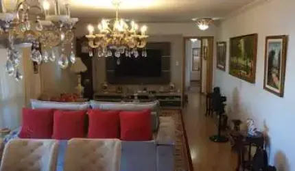 Apartamento Sofisticado Para Venda