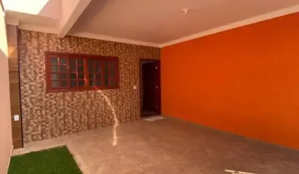 Casa Linda Para Venda em Bairro Tradicional de Caçapava