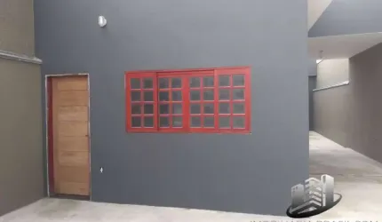 Ótima Casa Para Venda em Caçapava