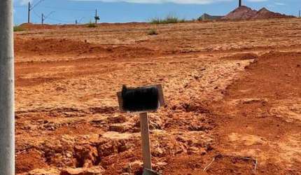 Terreno Residencial Amor