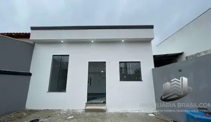 Vendo Casa no Bairro Jardim Panorama - Caçapava