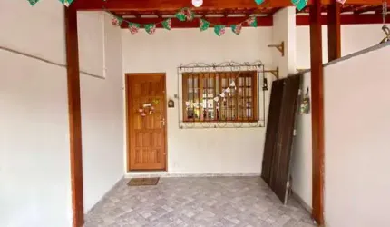 Ótima Casa para Venda - Vitória Vale