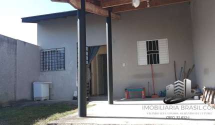 Edícula Novinha e Bem Localizada - Parque do Museu