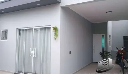 Casa Espaçosa e com Ótima Localização em Caçapava