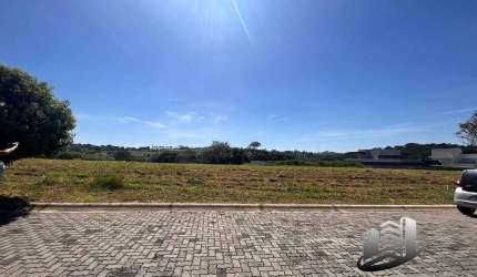 Terreno à Venda - Condomínio EcoPark Bourbon