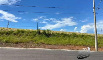 Terreno à Venda - Condomínio Borda do Lago