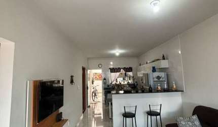 Casa para Venda - Borda do Campo