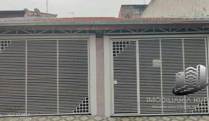 Casa Excelente à Venda - Vila Bandeirantes
