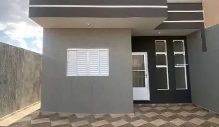 Oportunidade Casa com Ótimo Preço - Vitória Vale