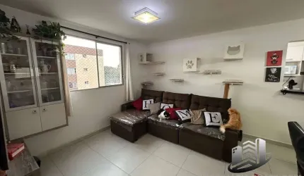 Apartamento para Locação - São José dos Campos