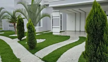 Casa para Locação - Condomínio Terras do Vale