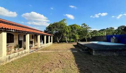 Chácara Ótima para Venda - Boa Vista