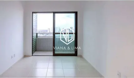Apartamento 03 quartos 01 Suíte Em Piedade Pronto para Morar