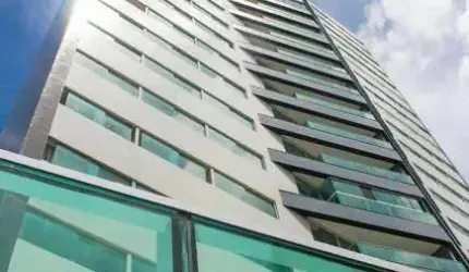 Apartamento para venda com 155 metros quadrados com 4 quartos em Boa Viagem - Recife - Pernambuco