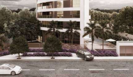 Apartamento para venda com 124m² com 4 quartos sendo 3 suítes em Casa Amarela - Recife - PE