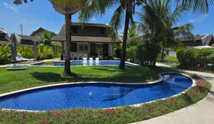 Vendo Bangalô no Malawí Muro Alto Beach House Porto de Galinhas PE
