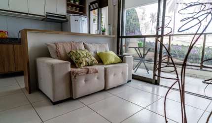 lindo flat no bairro do Marinha farinha, Paulista, Pernambuco