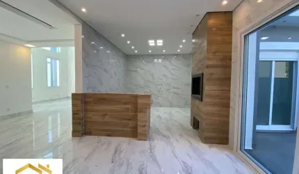 Lindíssima casa nova no Cassino