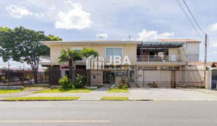 Excelente Sobrado Residencial e Comercial