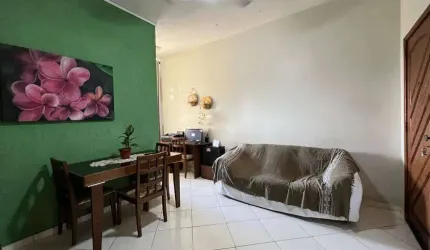Fab - Lindo apartamento refomado porteira fechada parcial no Barreto