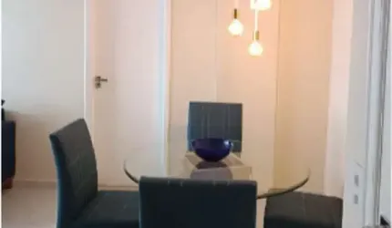 FAB - Lindo apartamento 2 quartos Centro da Taquara