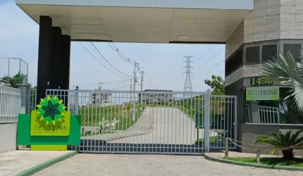 Terrenos em Manilha Financiado