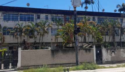 LINDO APARTAMENTO BARATO EM VISTA ALEGRE