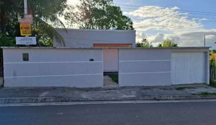 D30-Joaquim Oliveira-Itaboraí-Linda Casa 1ªLOCAÇÃO,2qts,coz.americana,gar,Aceita Carta Crédito