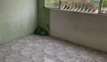 D11-Neves, São Gonçalo, Apartamento 2 quartos, garagem, rua principal