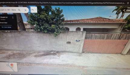 D09-Maravista,Itaipú,Niterói-Casa Ótimo local 4qts c/3sts,salão,gar,muito quintal,Ac.Financ.Bancário
