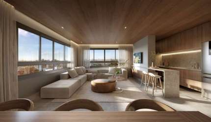 Apartamento com 3 quartos à venda na Rua Carlos Legori, 590, Passo da Areia, Porto Alegre