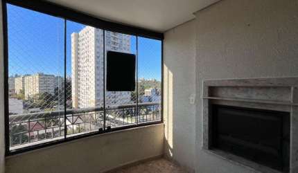 Apartamento com 2 quartos para alugar na Rua Itaboraí, 802, Jardim Botânico, Porto Alegre por R$ 2.700